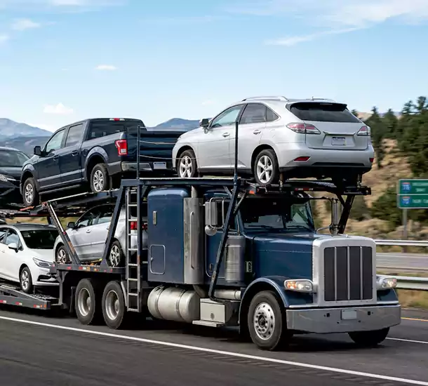 North Carolina Car Transport Service: Schedule Affordable Auto Shipping With Us