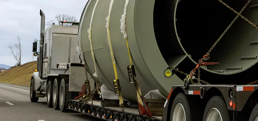 Factors That Affect Heavy Equipment Hauling Costs in North Carolina, NC